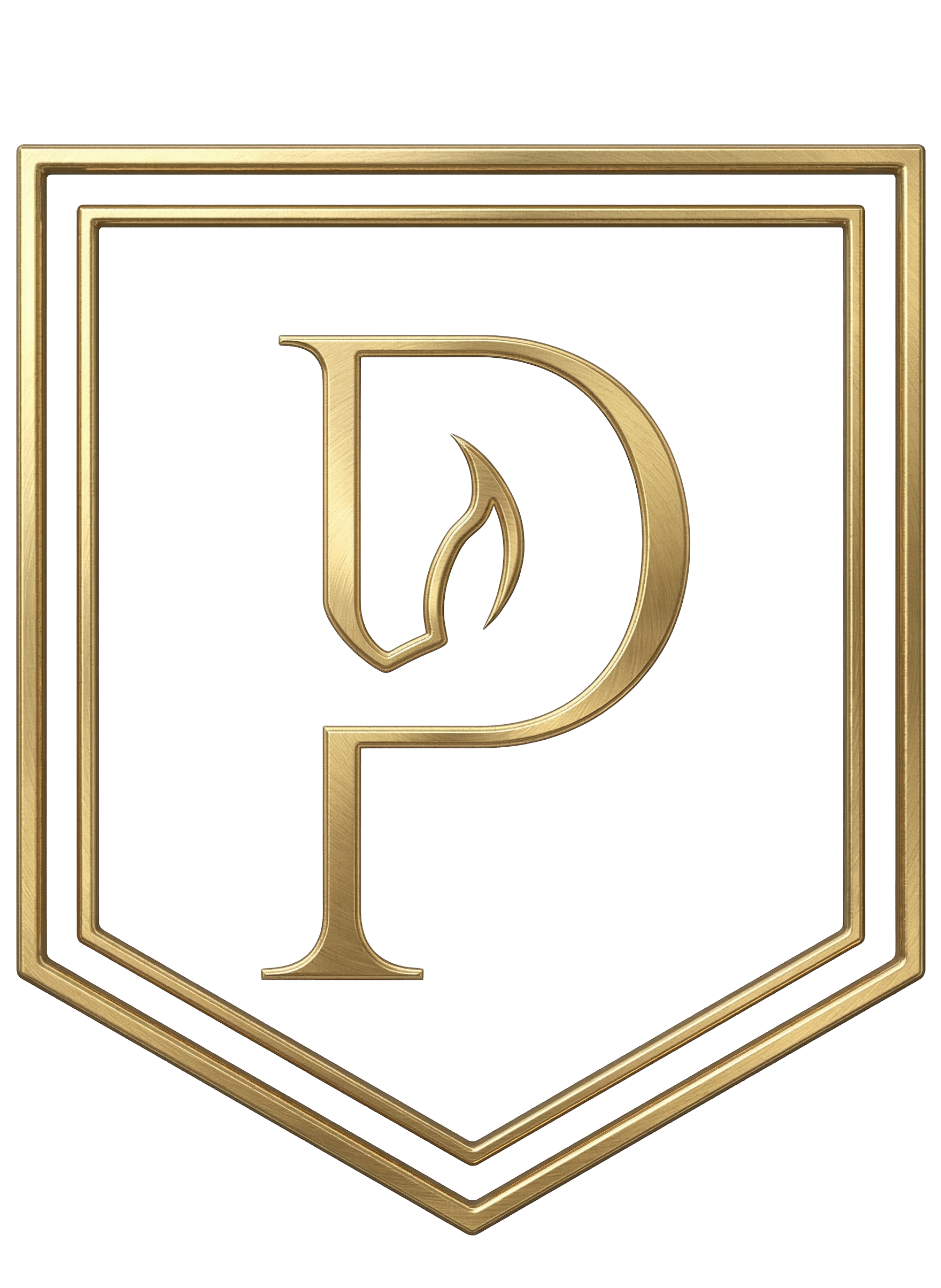 Pong Horse Park Logo